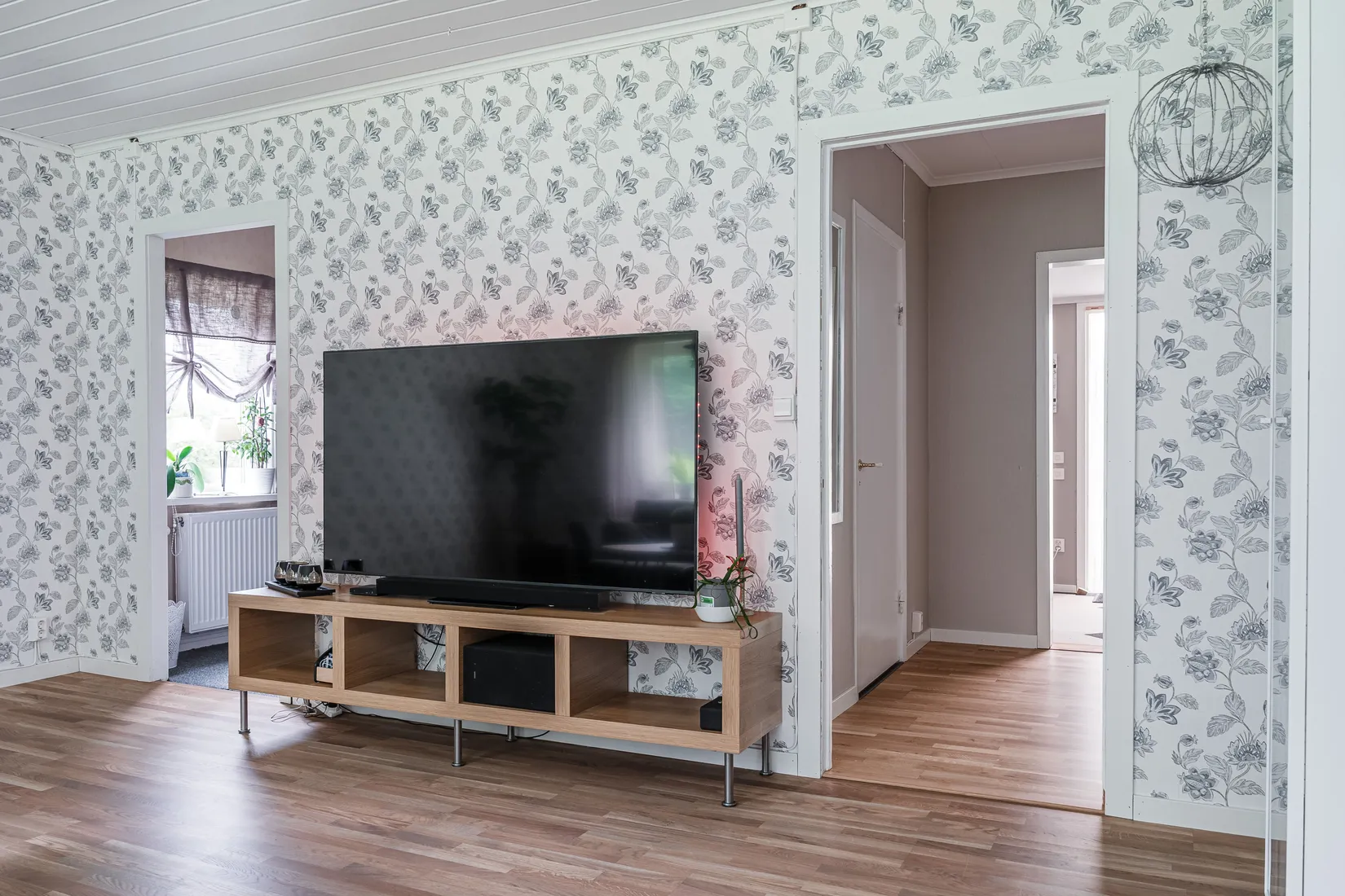 Villa, Skytteviksvägen 7, Höga kusten, Kramfors