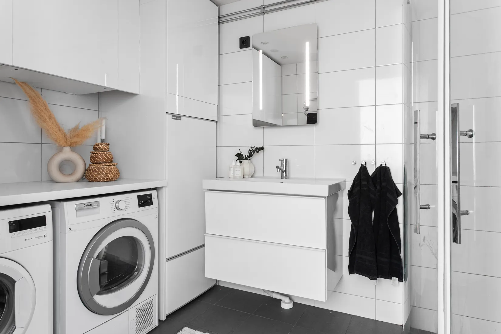 Bostadsrätt, Stenåsavägen 51, Stenåsa/Äckregården, Varberg