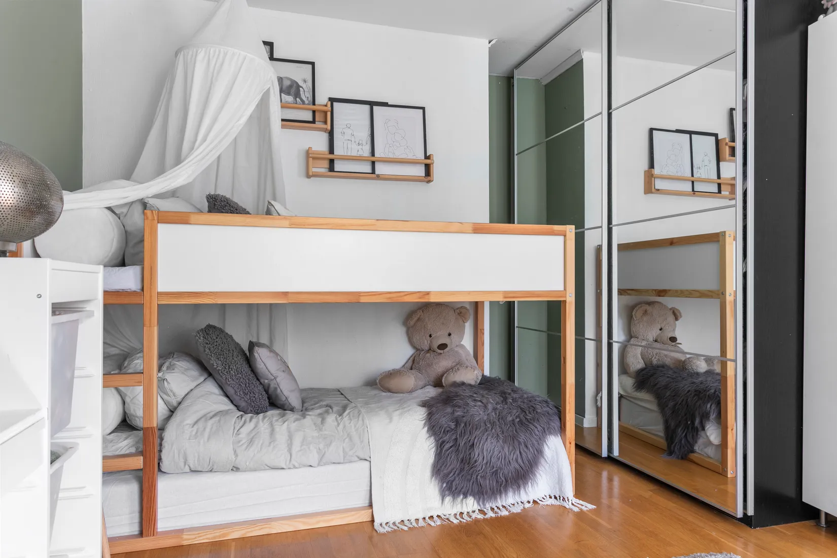 Bostadsrätt, Stenåsavägen 51, Stenåsa/Äckregården, Varberg