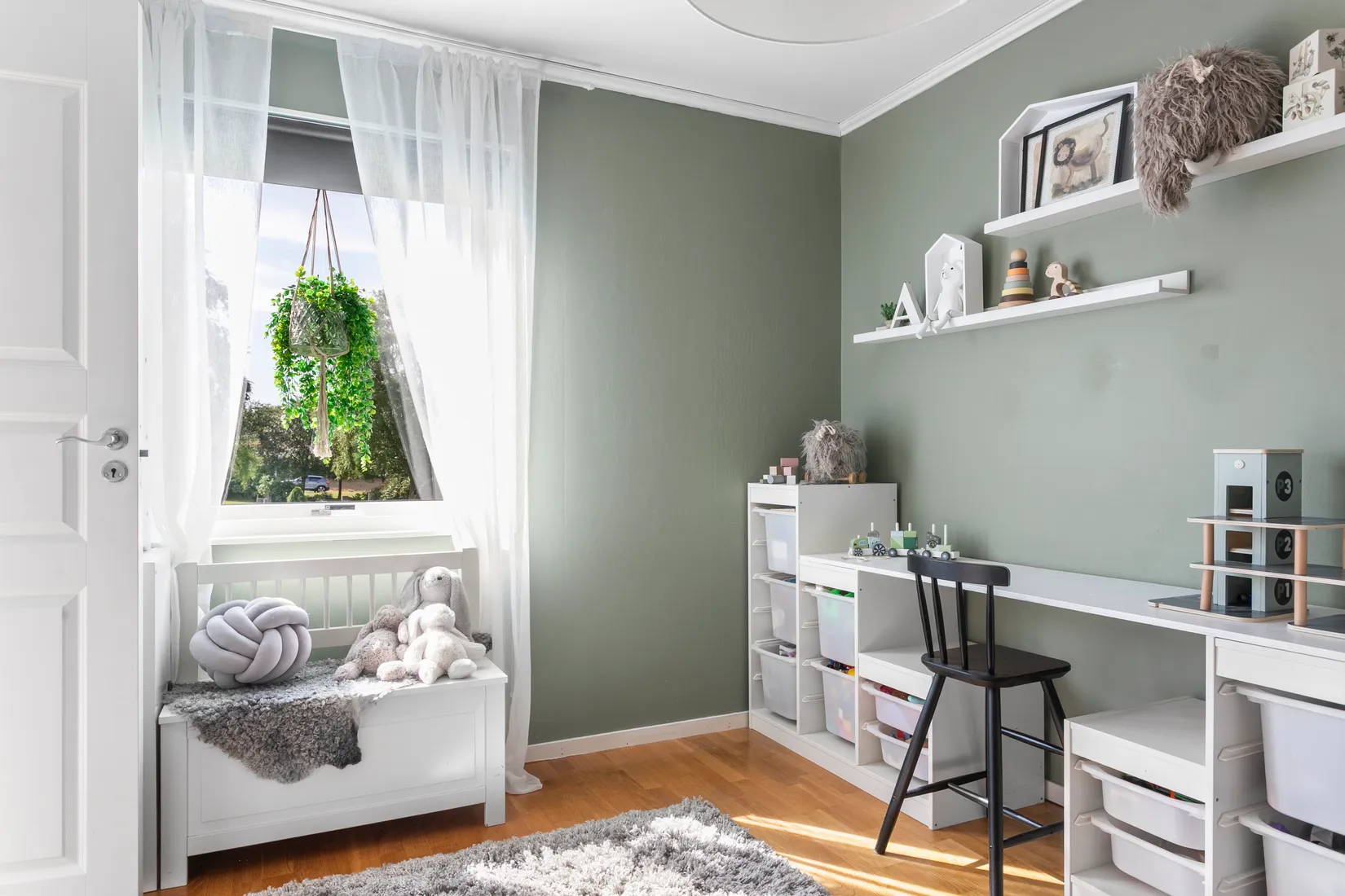 Bostadsrätt, Stenåsavägen 51, Stenåsa/Äckregården, Varberg