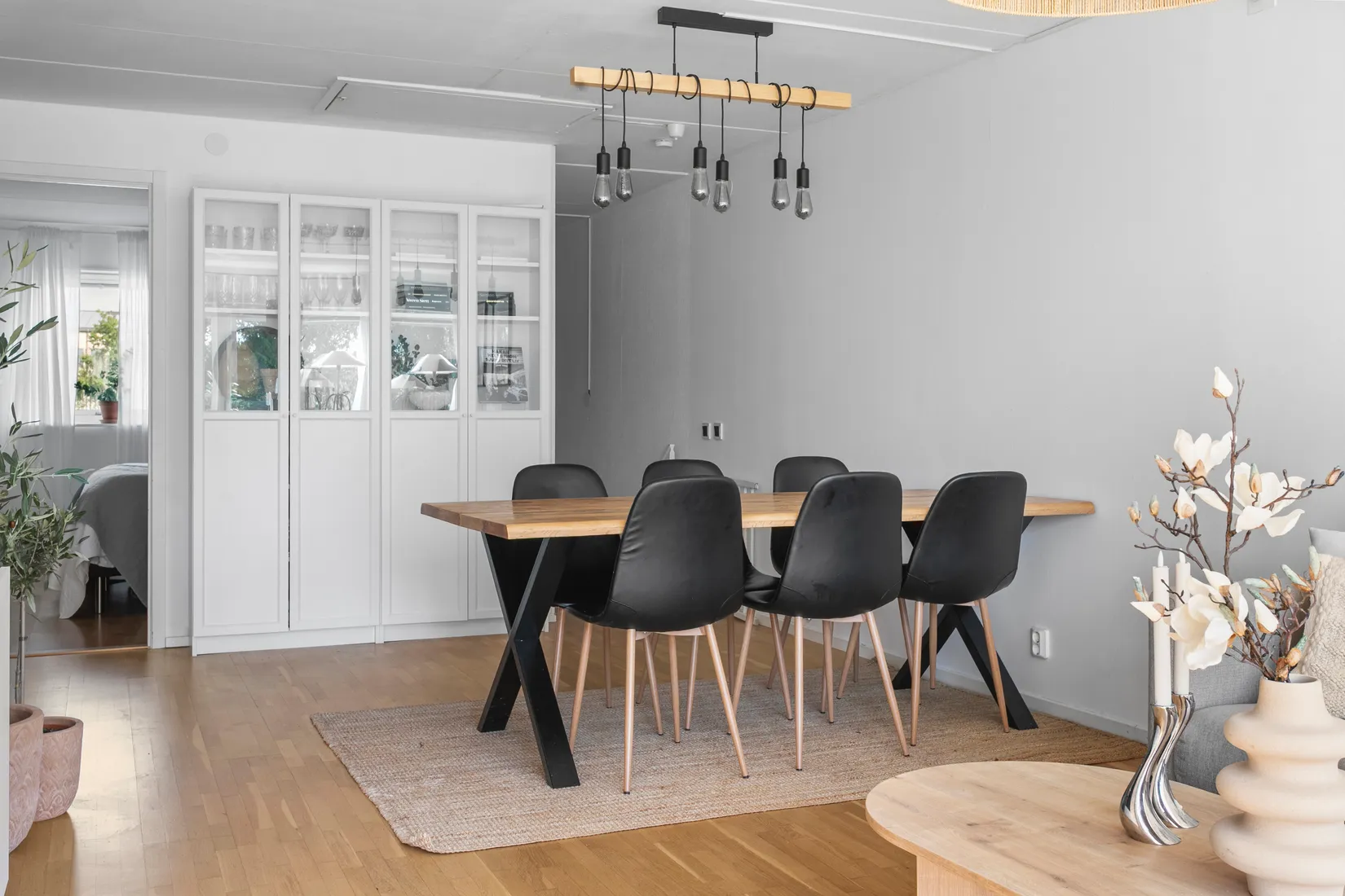 Bostadsrätt, Stenåsavägen 51, Stenåsa/Äckregården, Varberg