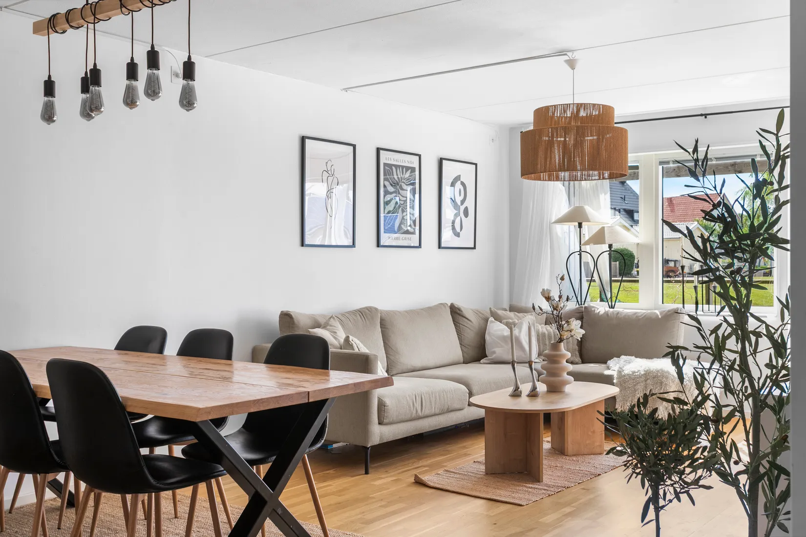 Bostadsrätt, Stenåsavägen 51, Stenåsa/Äckregården, Varberg
