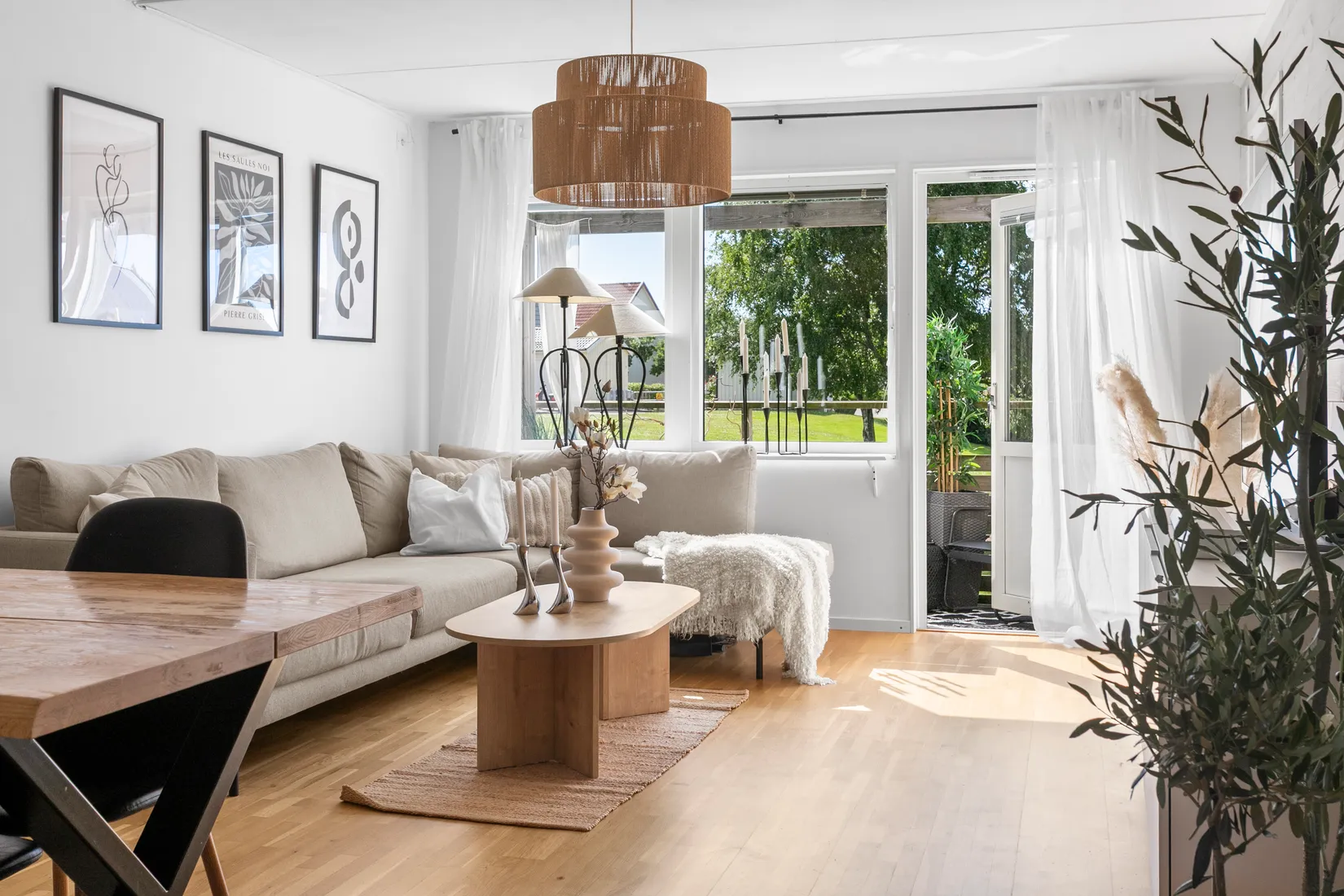 Bostadsrätt, Stenåsavägen 51, Stenåsa/Äckregården, Varberg