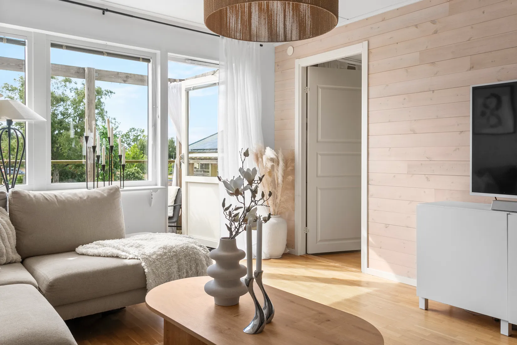Bostadsrätt, Stenåsavägen 51, Stenåsa/Äckregården, Varberg