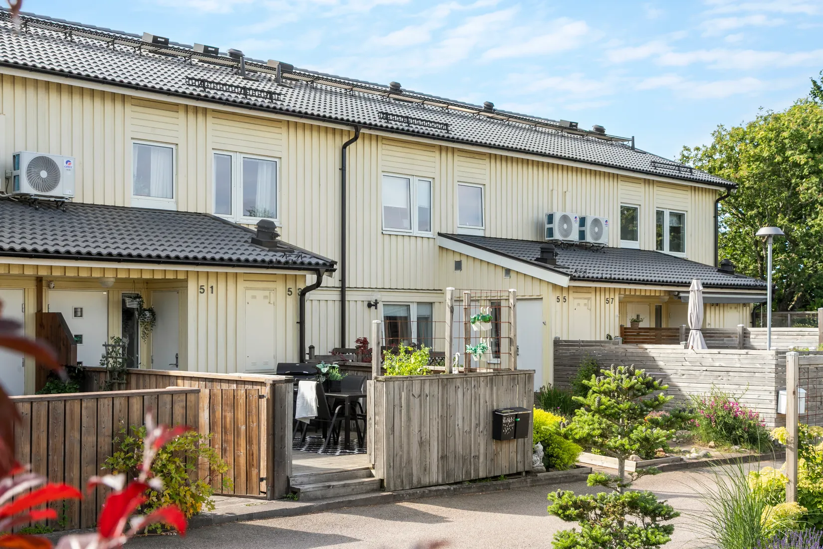 Bostadsrätt, Stenåsavägen 51, Stenåsa/Äckregården, Varberg