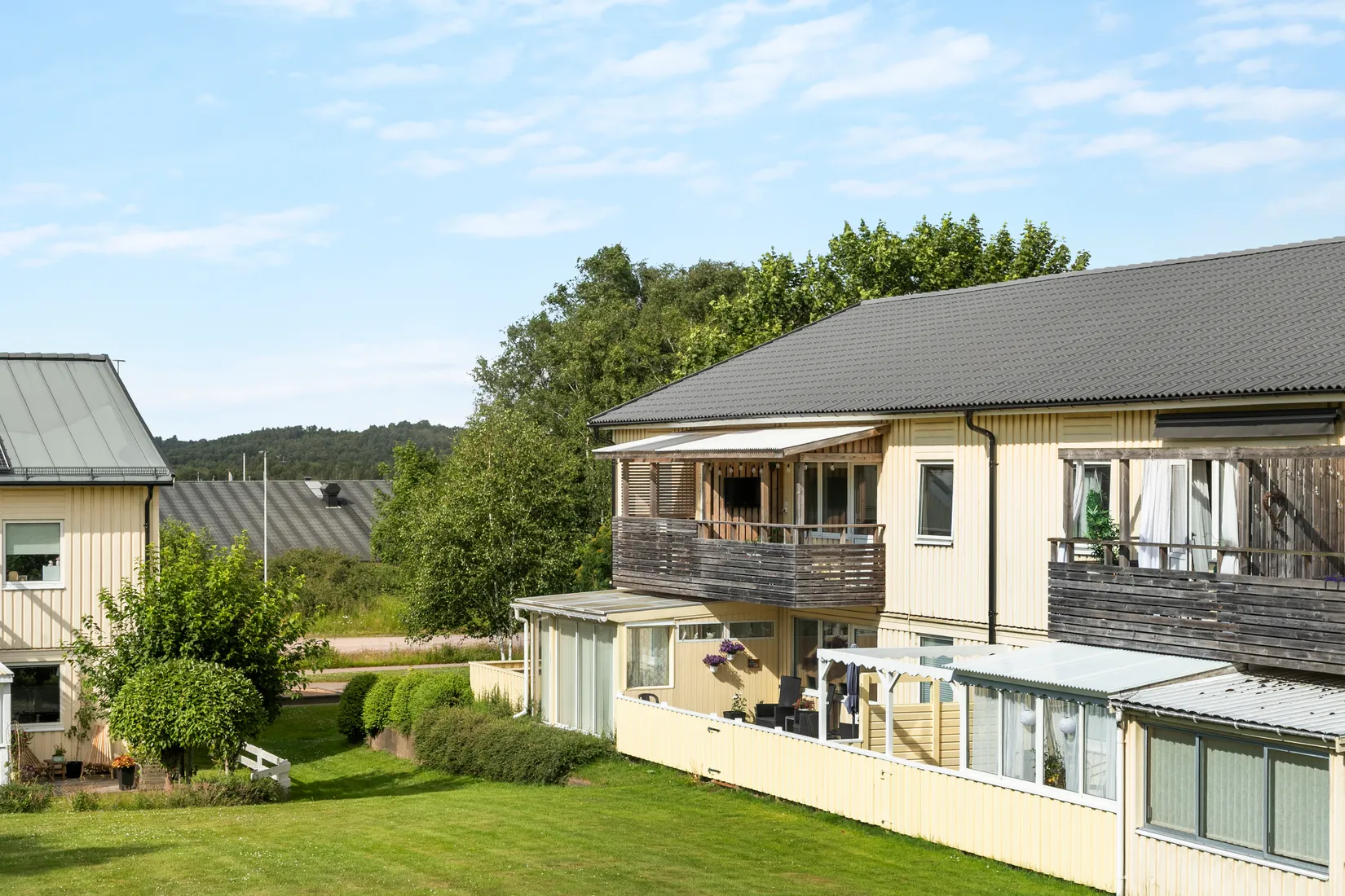 Bostadsrätt, Stenåsavägen 51, Stenåsa/Äckregården, Varberg