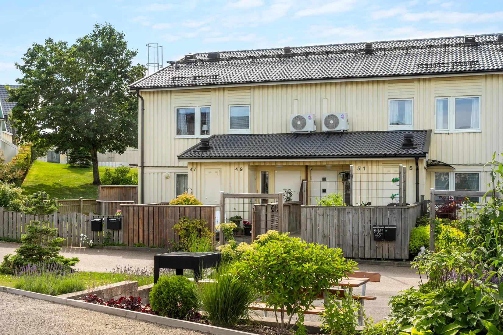 Bostadsrätt, Stenåsavägen 51, Stenåsa/Äckregården, Varberg
