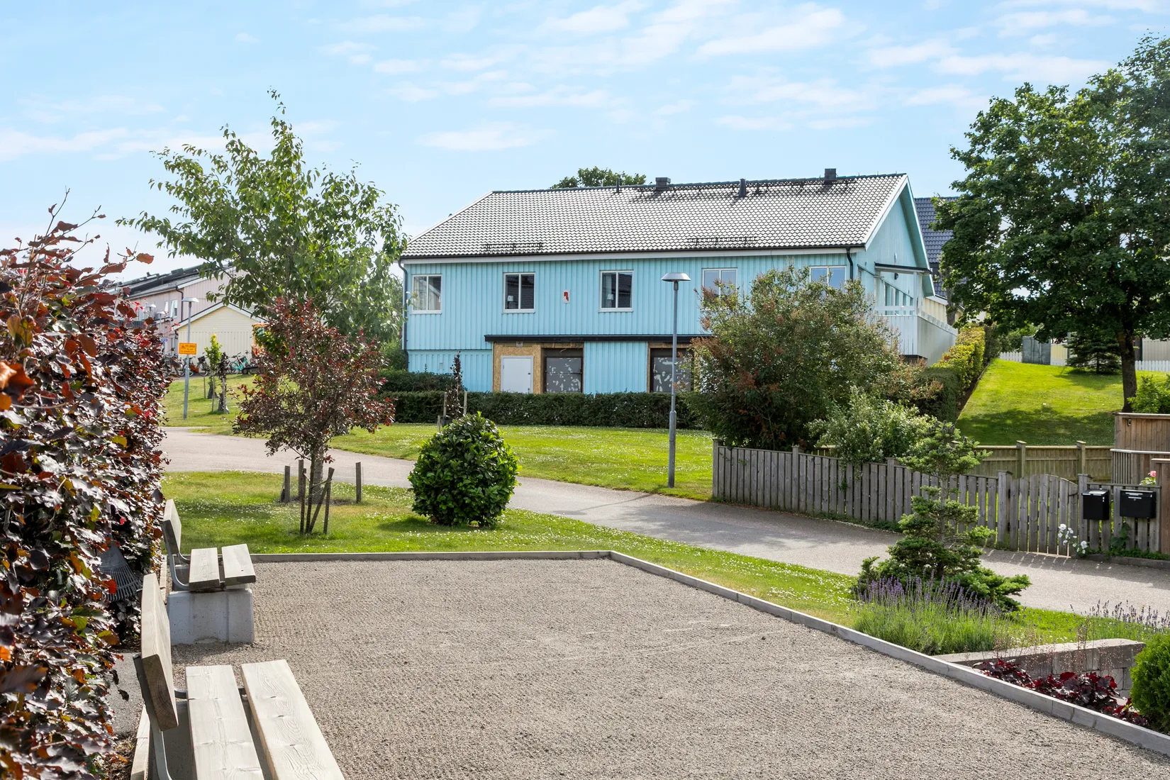 Bostadsrätt, Stenåsavägen 51, Stenåsa/Äckregården, Varberg