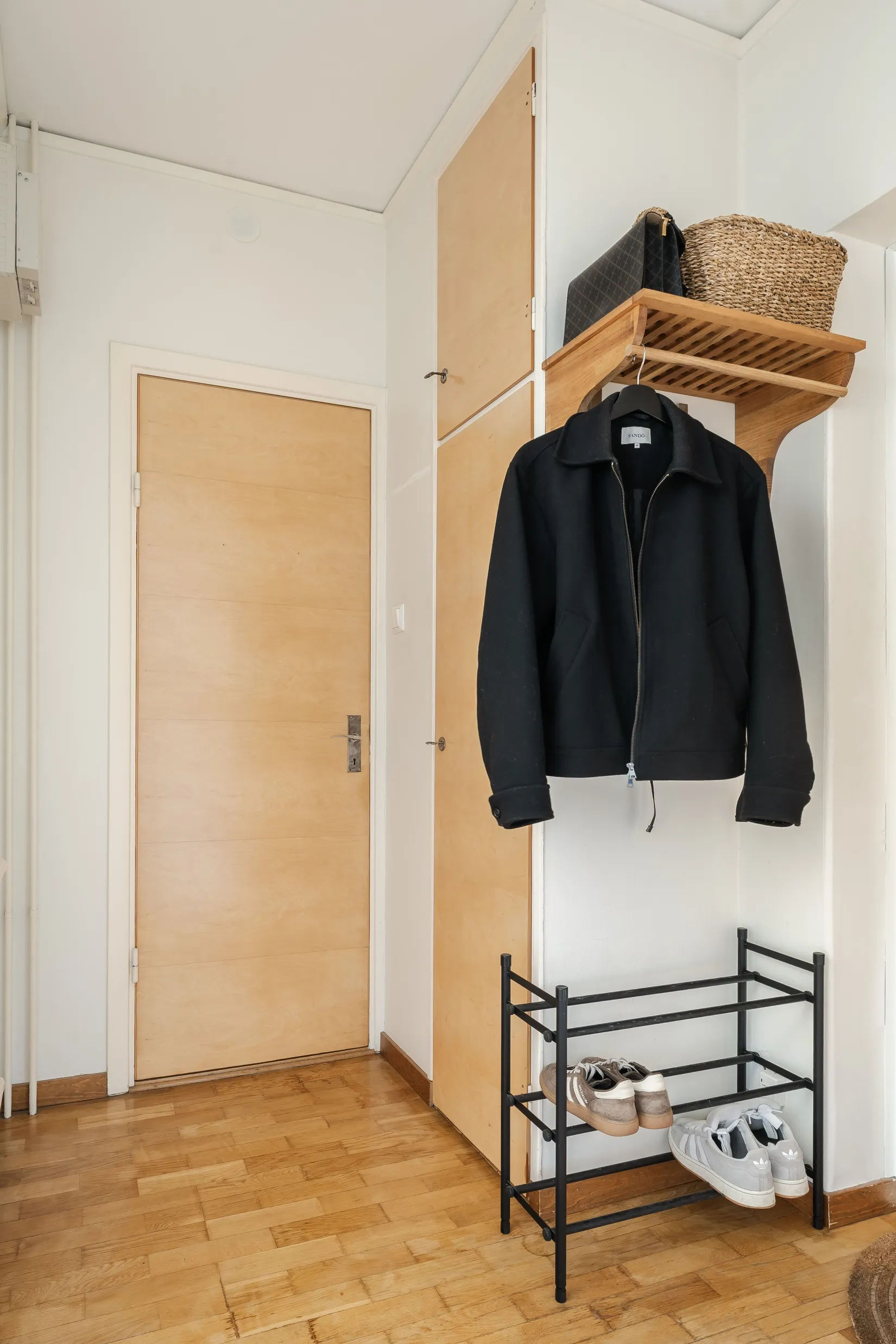 Bostadsrätt, Västra Nobelgatan 30C, Centralt Väster, Örebro