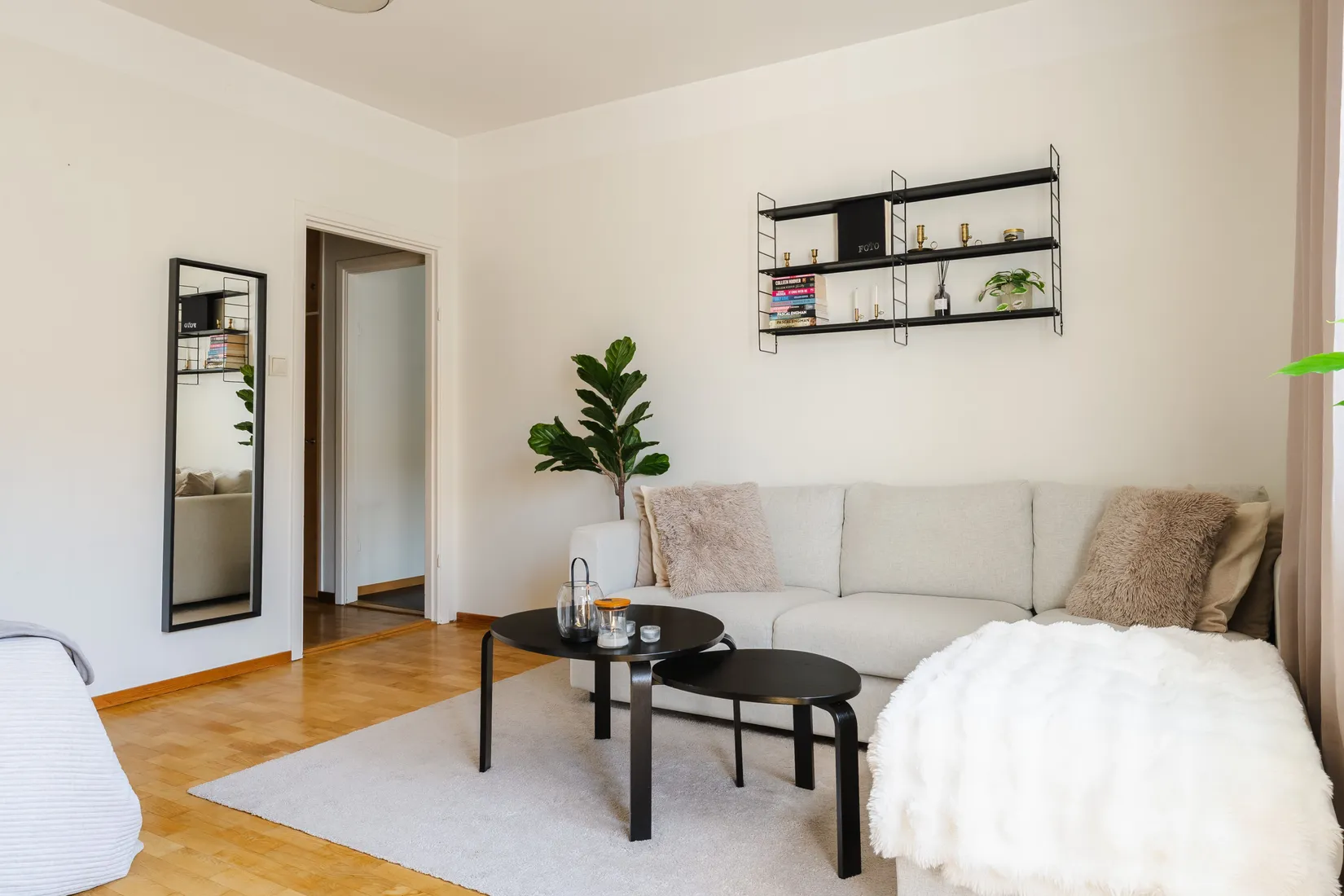 Bostadsrätt, Västra Nobelgatan 30C, Centralt Väster, Örebro