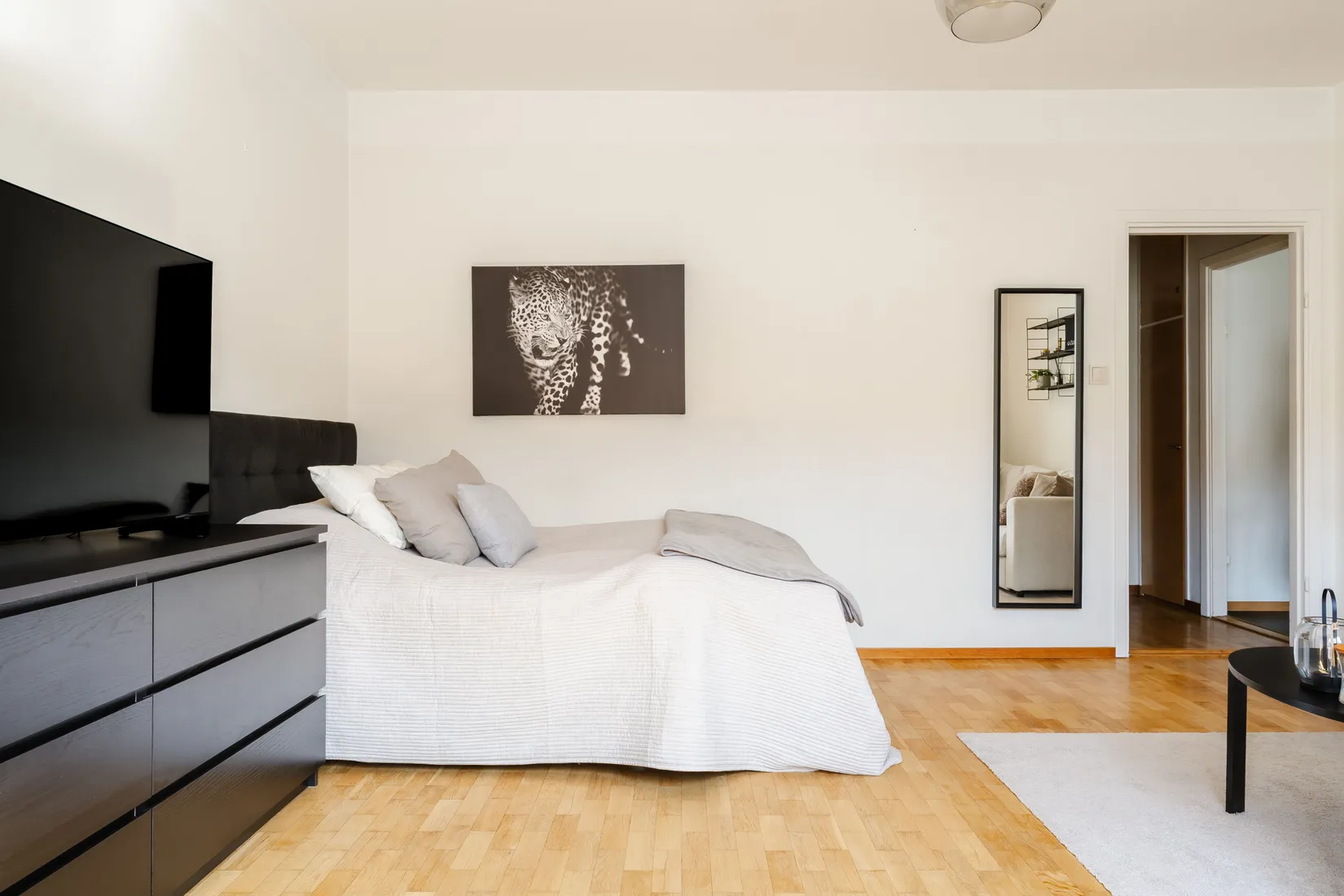 Bostadsrätt, Västra Nobelgatan 30C, Centralt Väster, Örebro