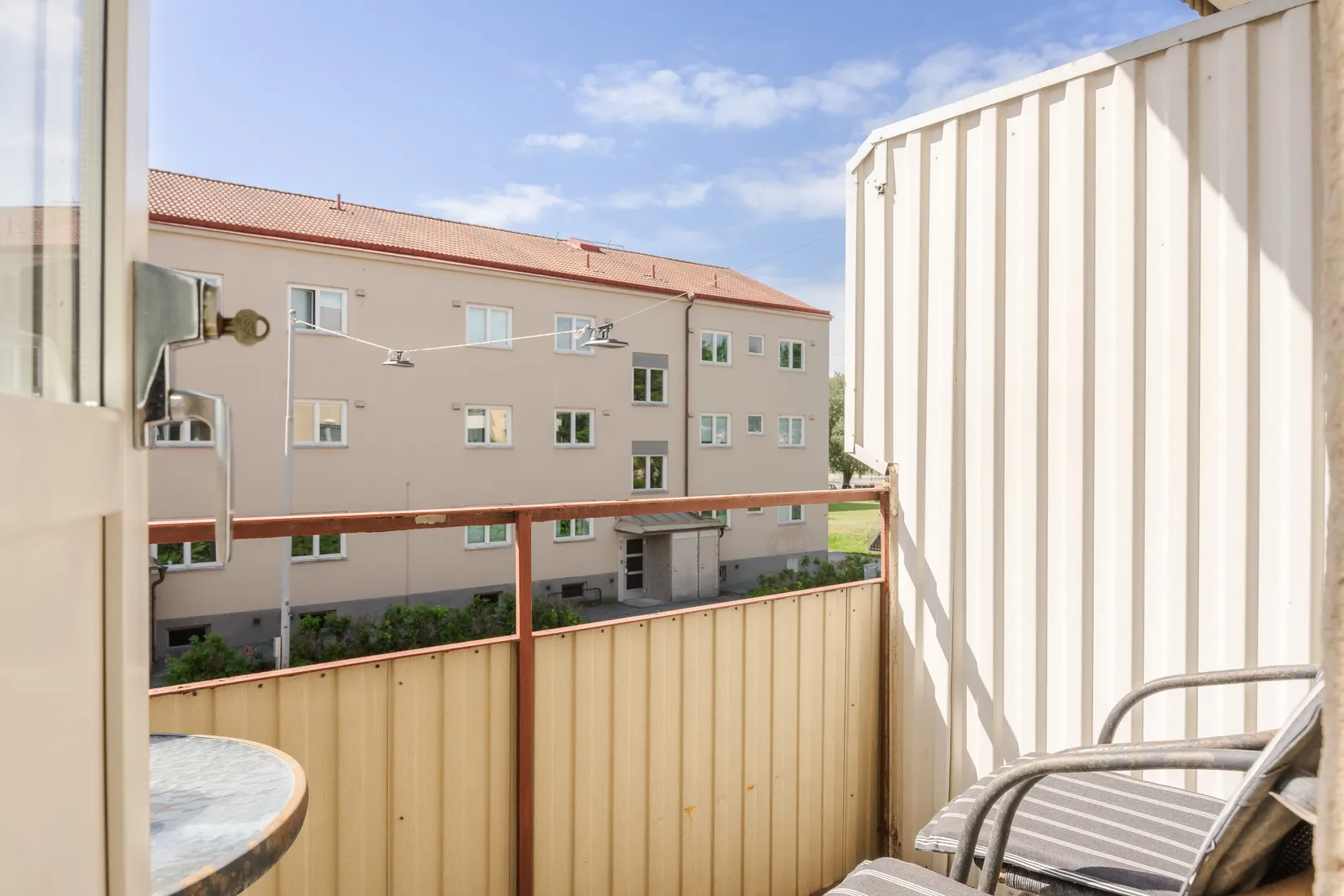 Bostadsrätt, Västra Nobelgatan 30C, Centralt Väster, Örebro