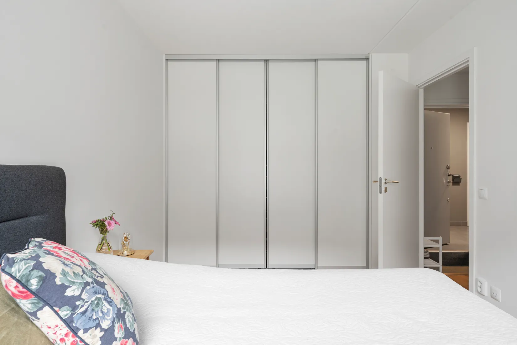 Bostadsrätt, Bobingatan 2, Kungsängen, Uppsala