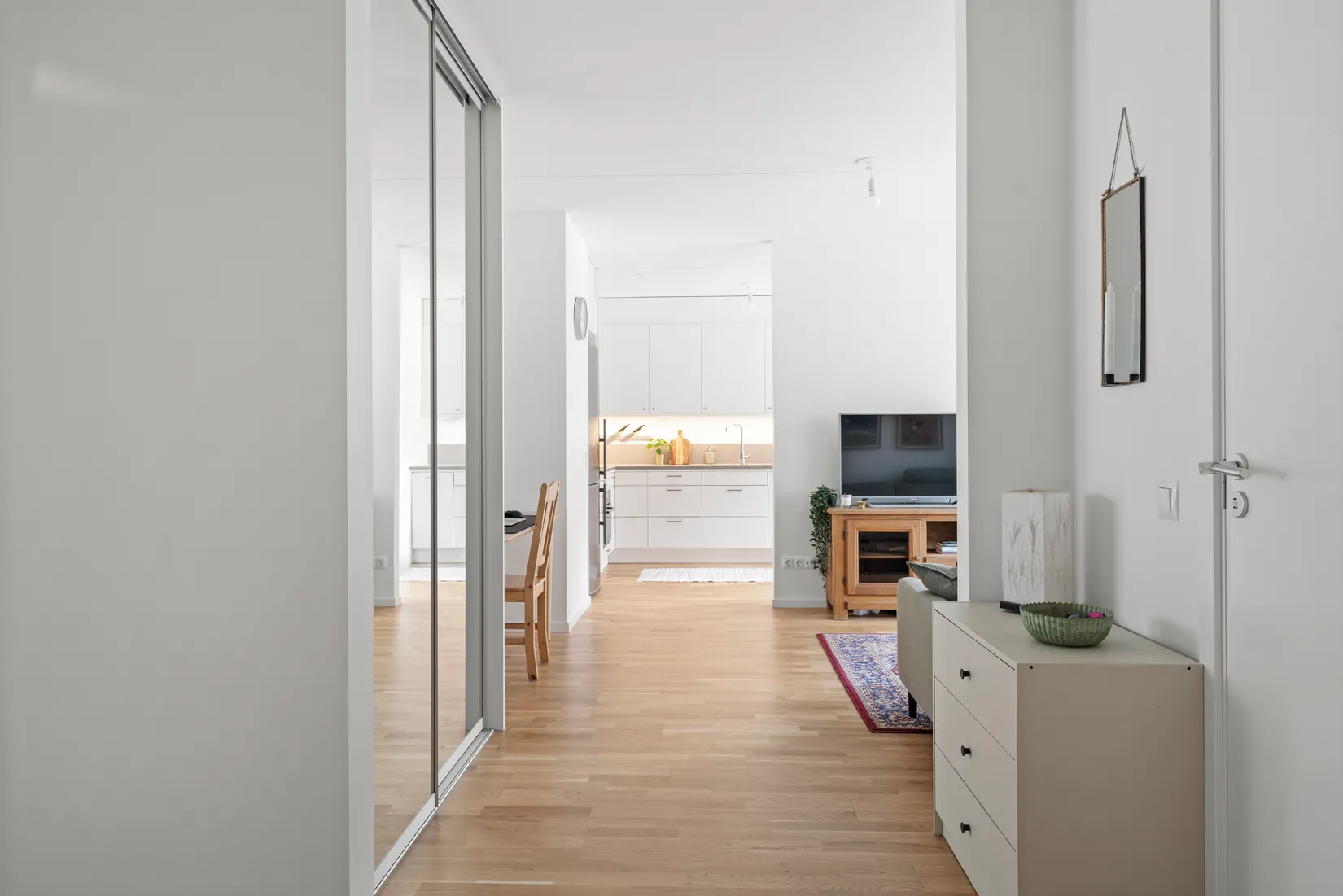 Bostadsrätt, Bobingatan 2, Kungsängen, Uppsala