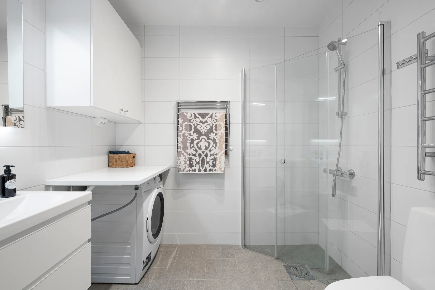 Bostadsrätt, Bobingatan 2, Kungsängen, Uppsala