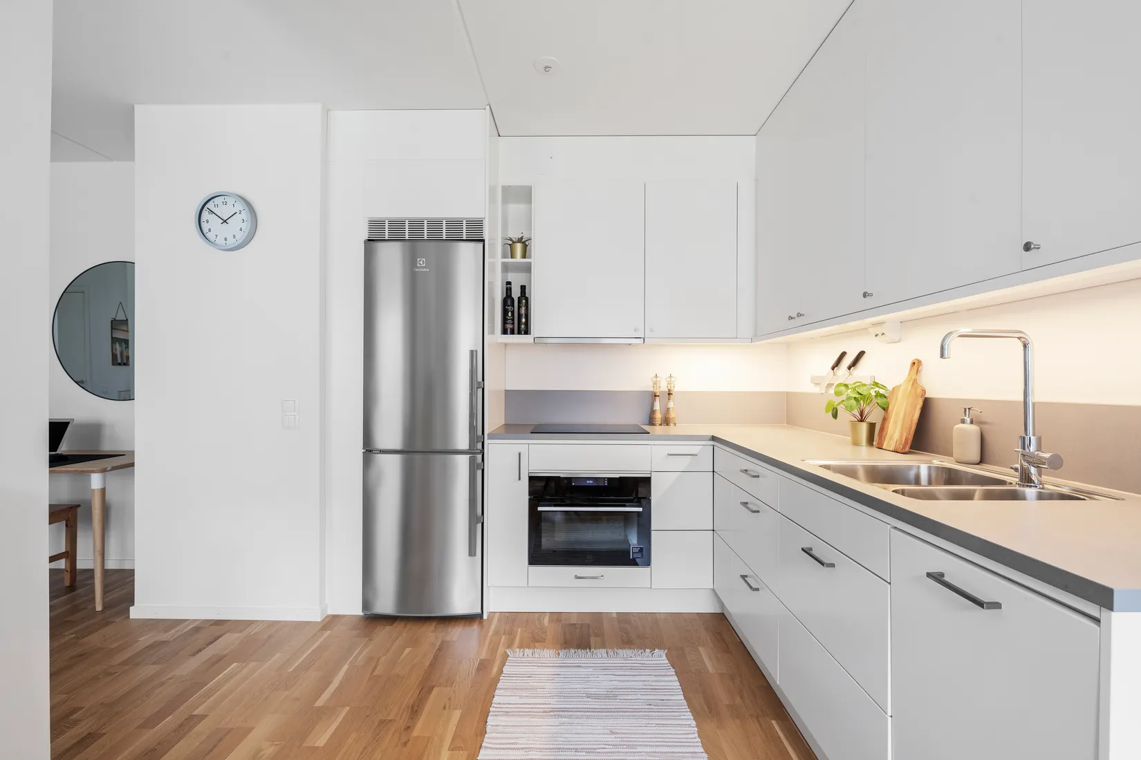 Bostadsrätt, Bobingatan 2, Kungsängen, Uppsala