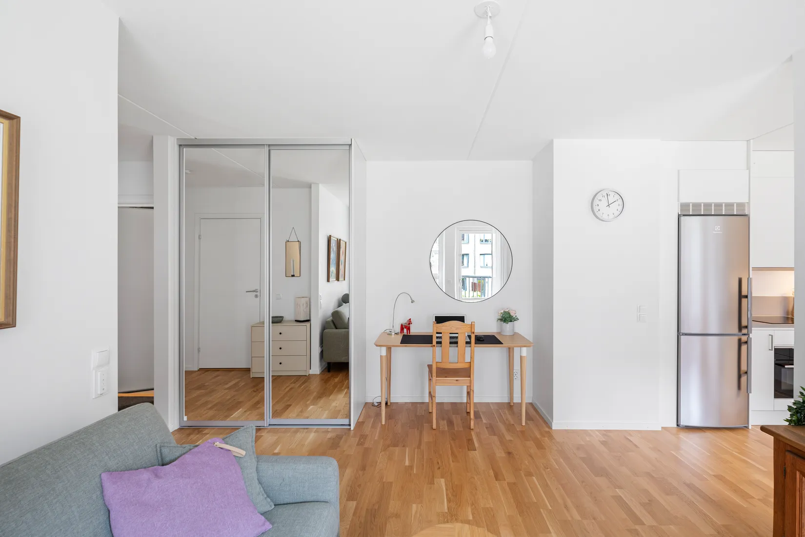 Bostadsrätt, Bobingatan 2, Kungsängen, Uppsala