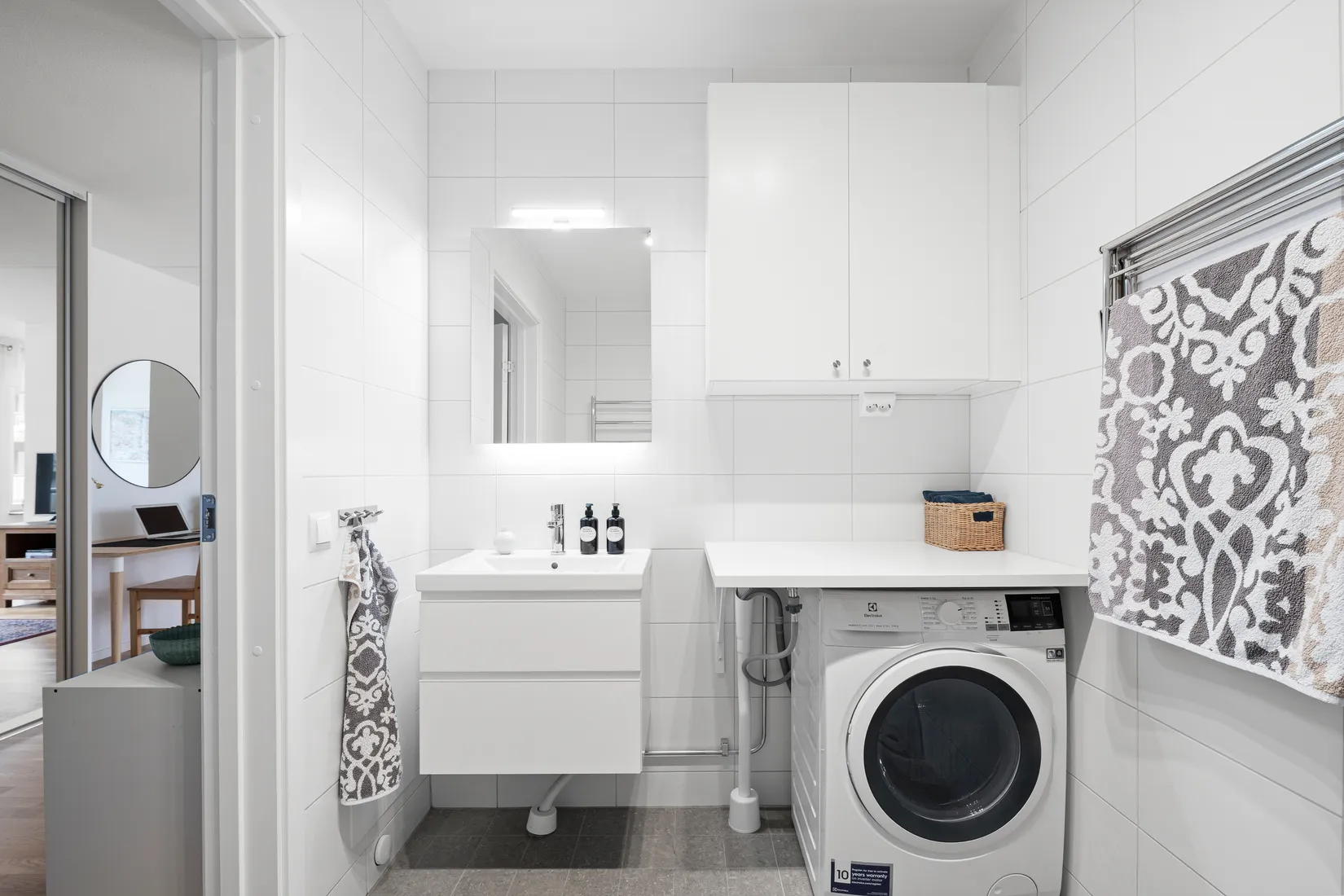 Bostadsrätt, Bobingatan 2, Kungsängen, Uppsala