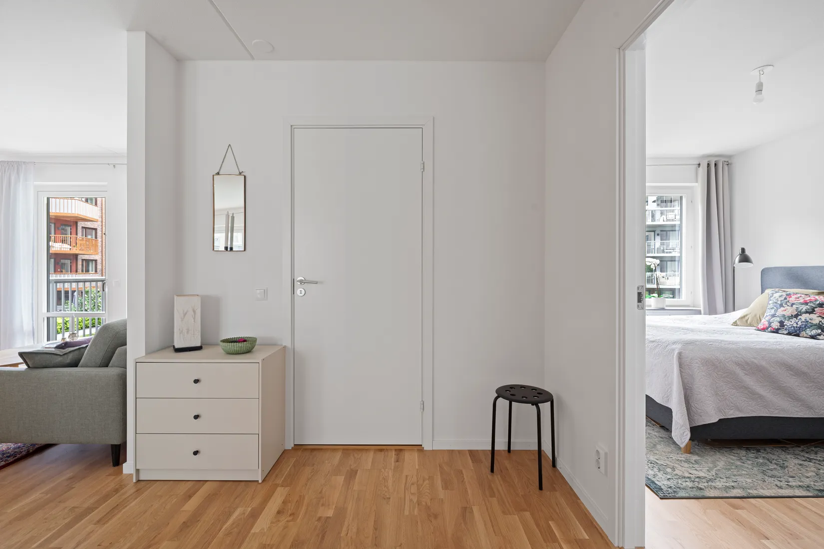 Bostadsrätt, Bobingatan 2, Kungsängen, Uppsala