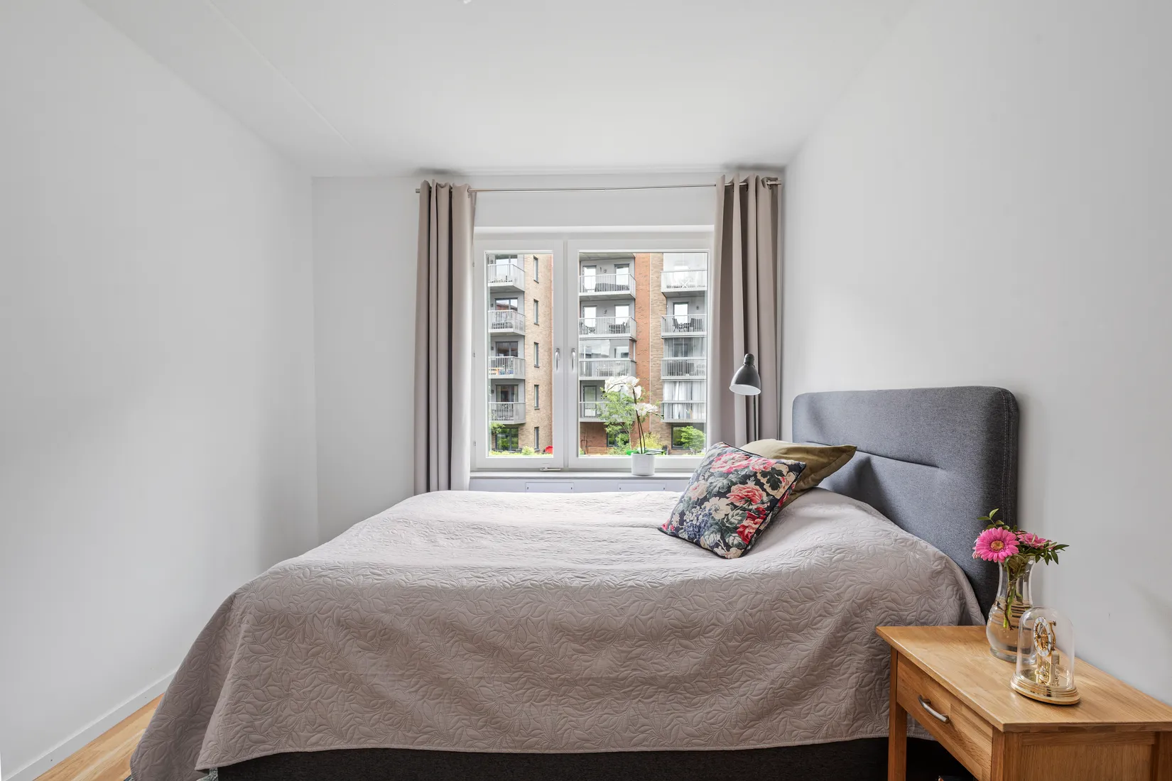 Bostadsrätt, Bobingatan 2, Kungsängen, Uppsala