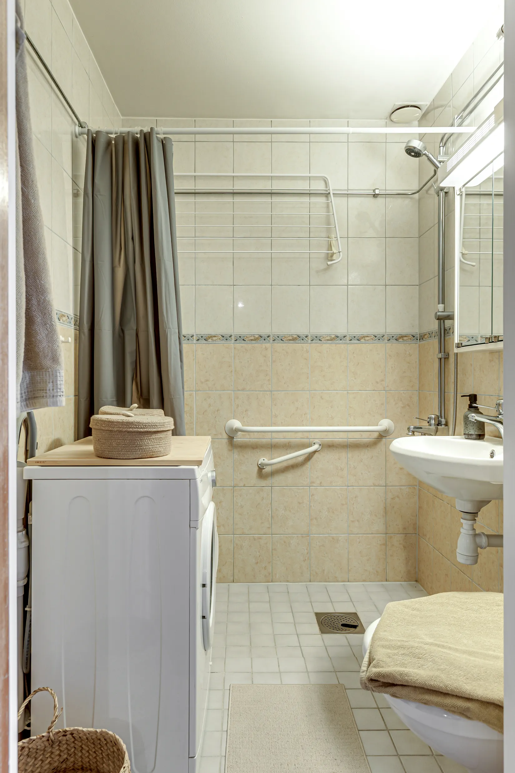 Bostadsrätt, Kallenbergsgatan 7B, Villan, Ängelholm