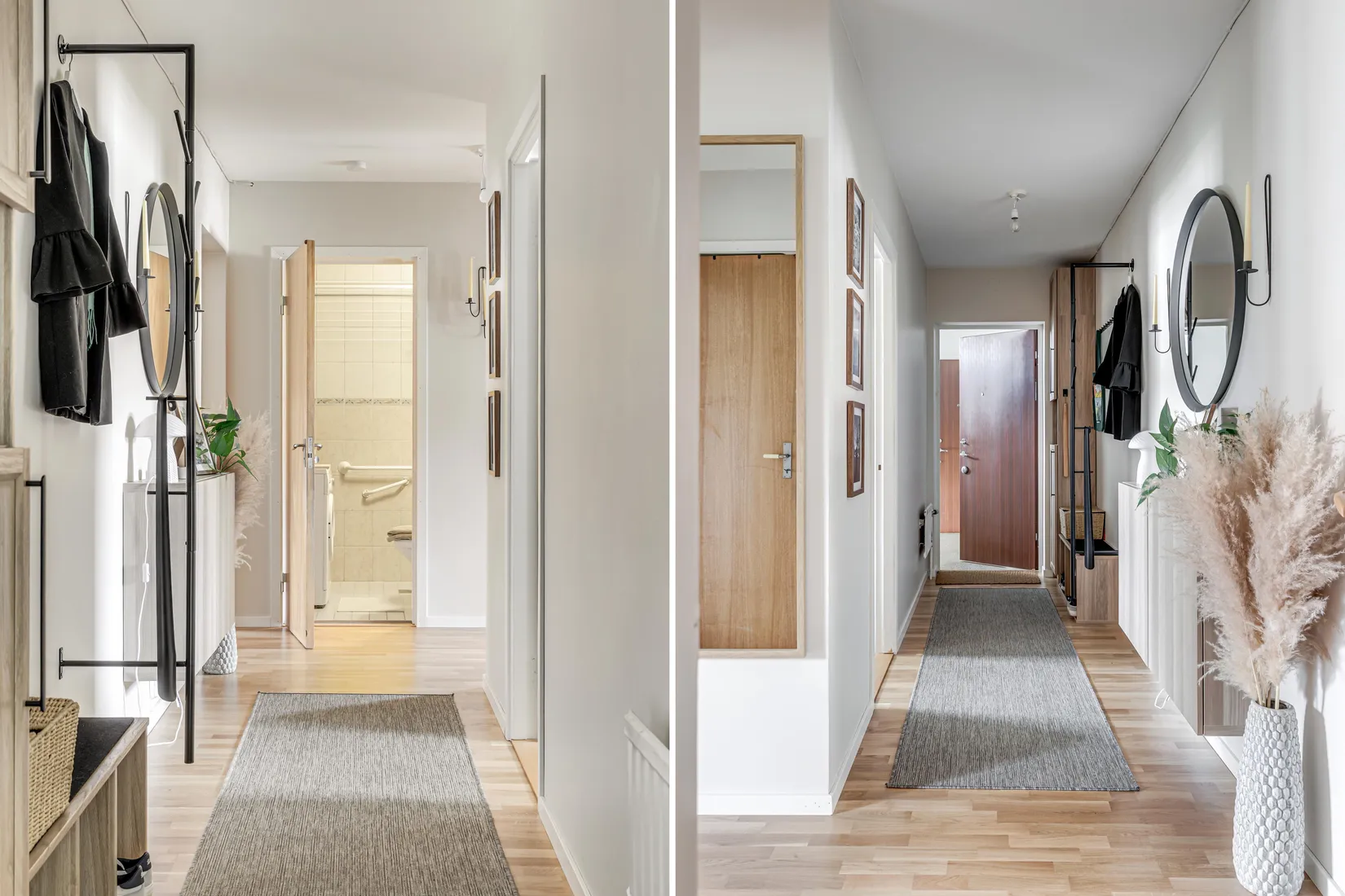 Bostadsrätt, Kallenbergsgatan 7B, Villan, Ängelholm