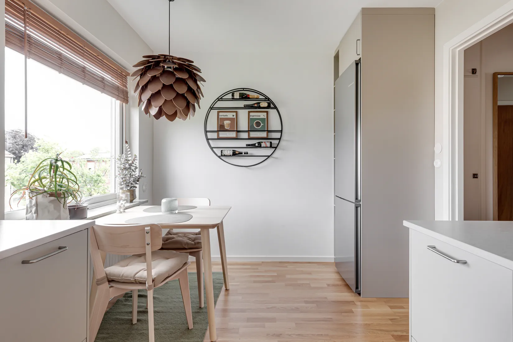 Bostadsrätt, Kallenbergsgatan 7B, Villan, Ängelholm