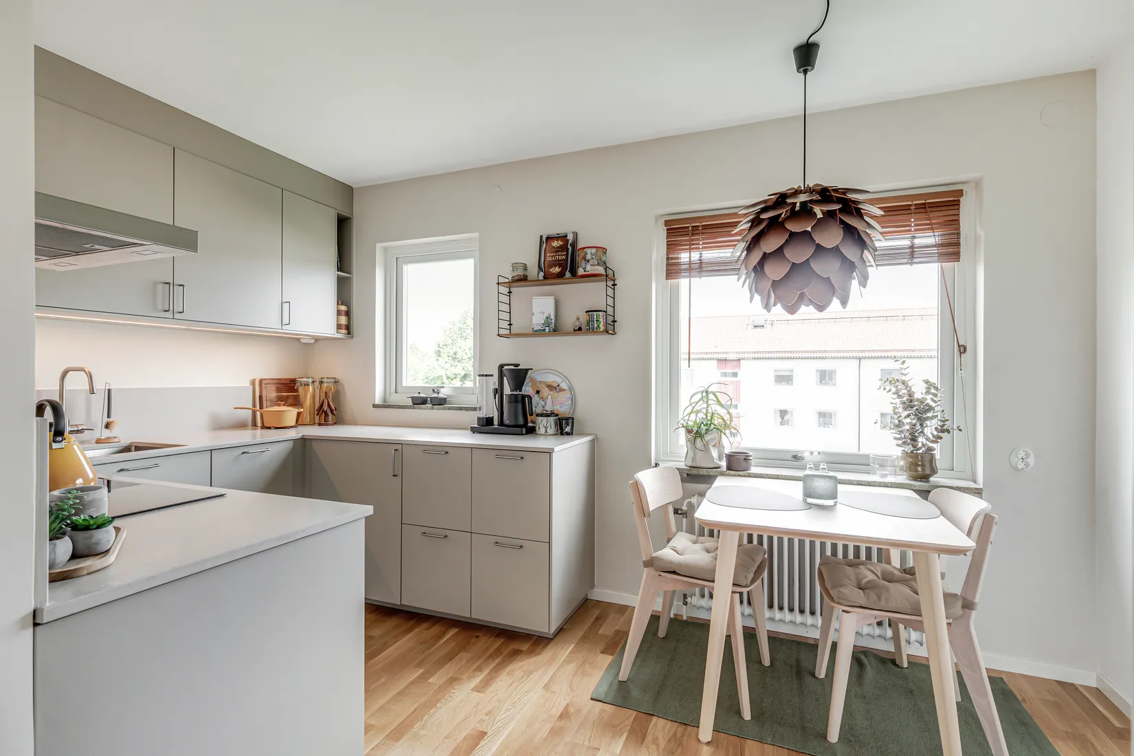 Bostadsrätt, Kallenbergsgatan 7B, Villan, Ängelholm