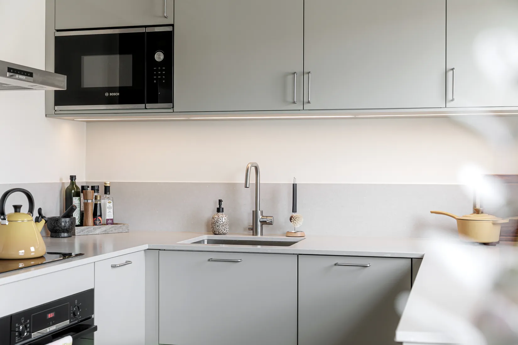 Bostadsrätt, Kallenbergsgatan 7B, Villan, Ängelholm