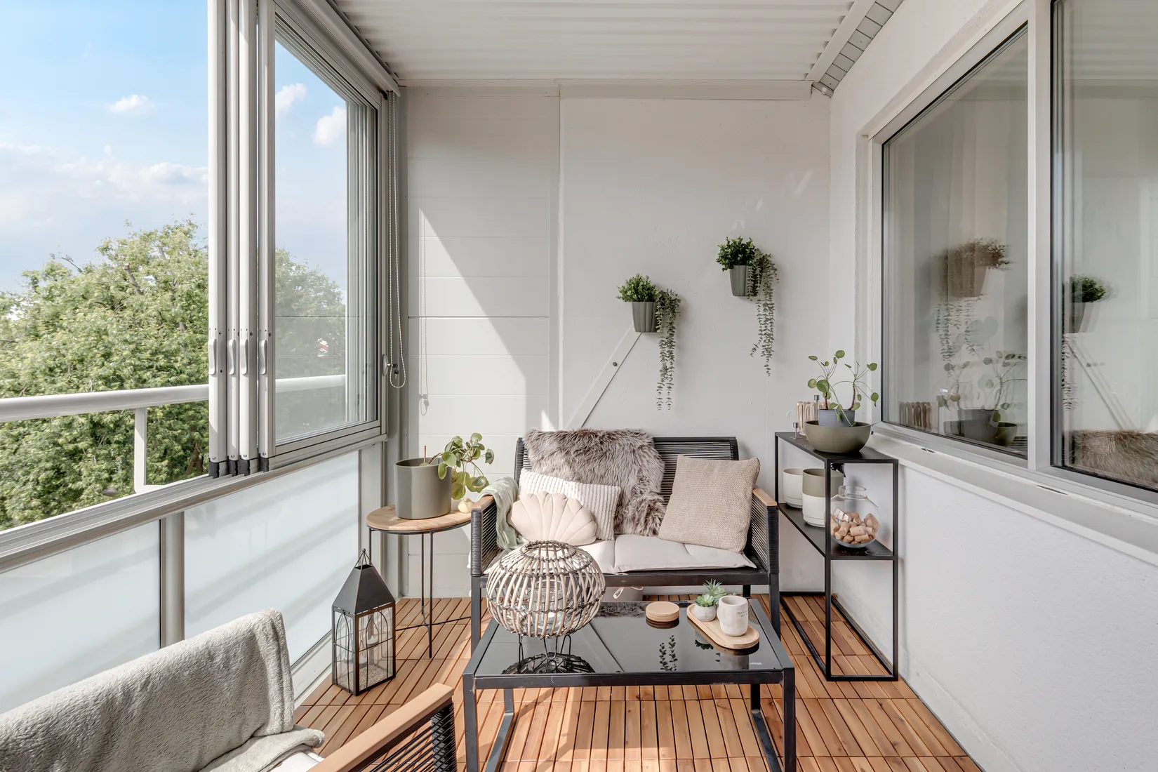 Bostadsrätt, Kallenbergsgatan 7B, Villan, Ängelholm