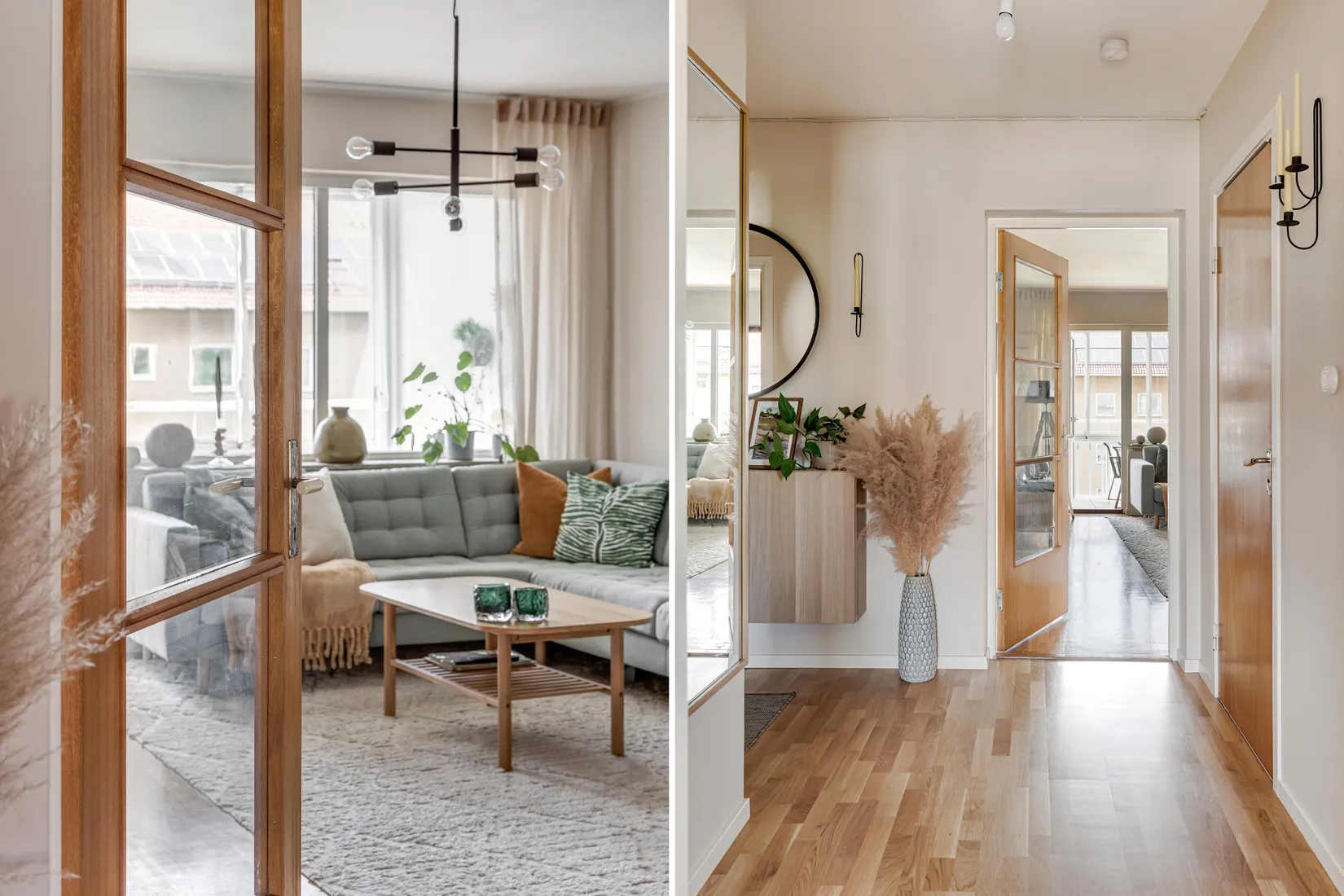 Bostadsrätt, Kallenbergsgatan 7B, Villan, Ängelholm