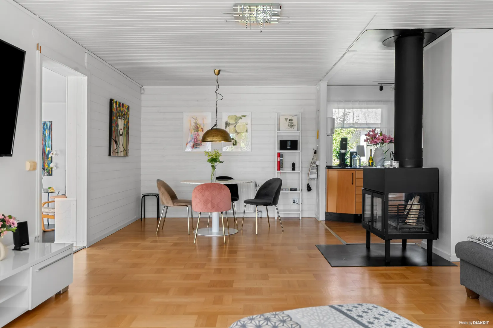 Villa, Södergatan 61, Lundåkra, Gislaved