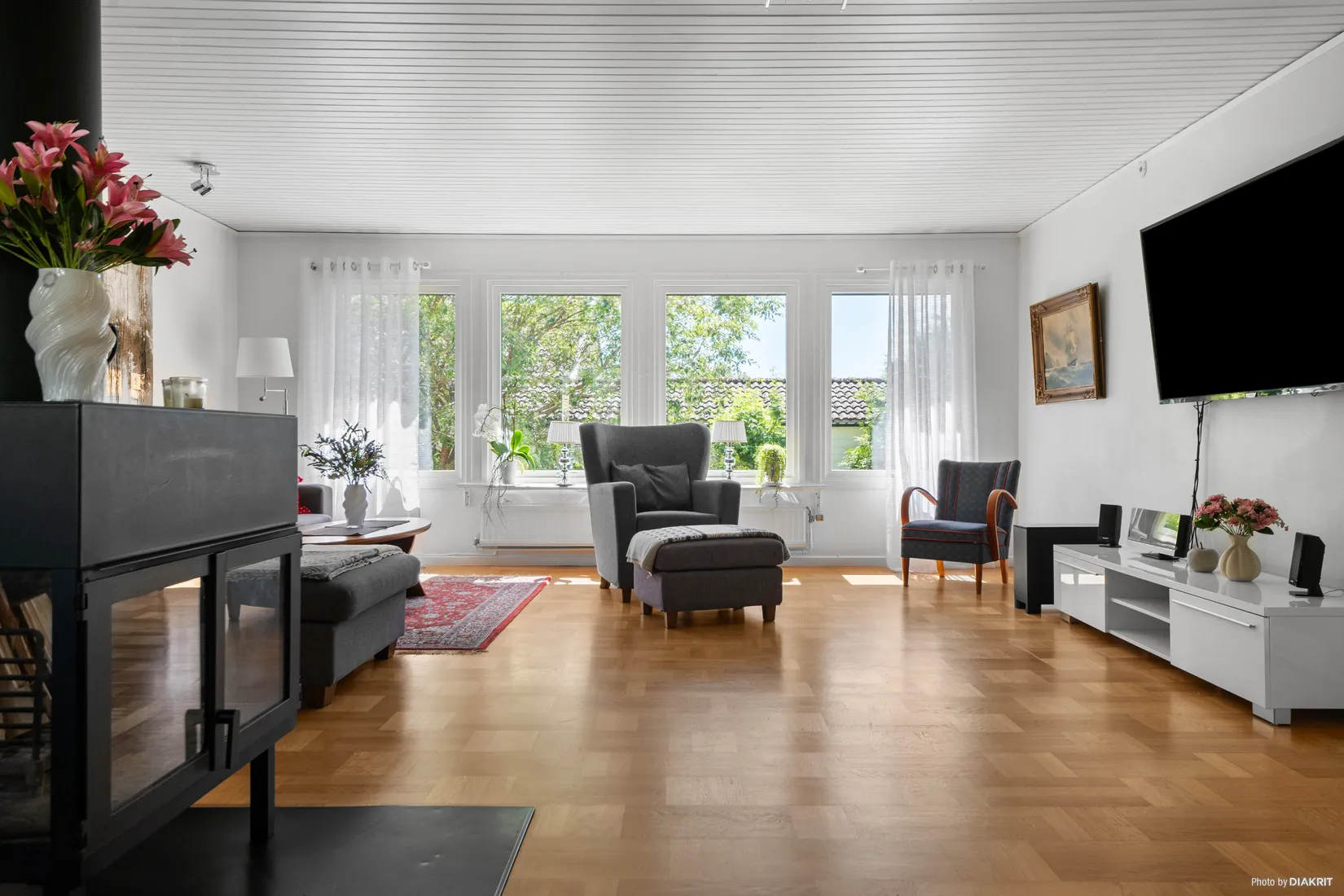 Villa, Södergatan 61, Lundåkra, Gislaved