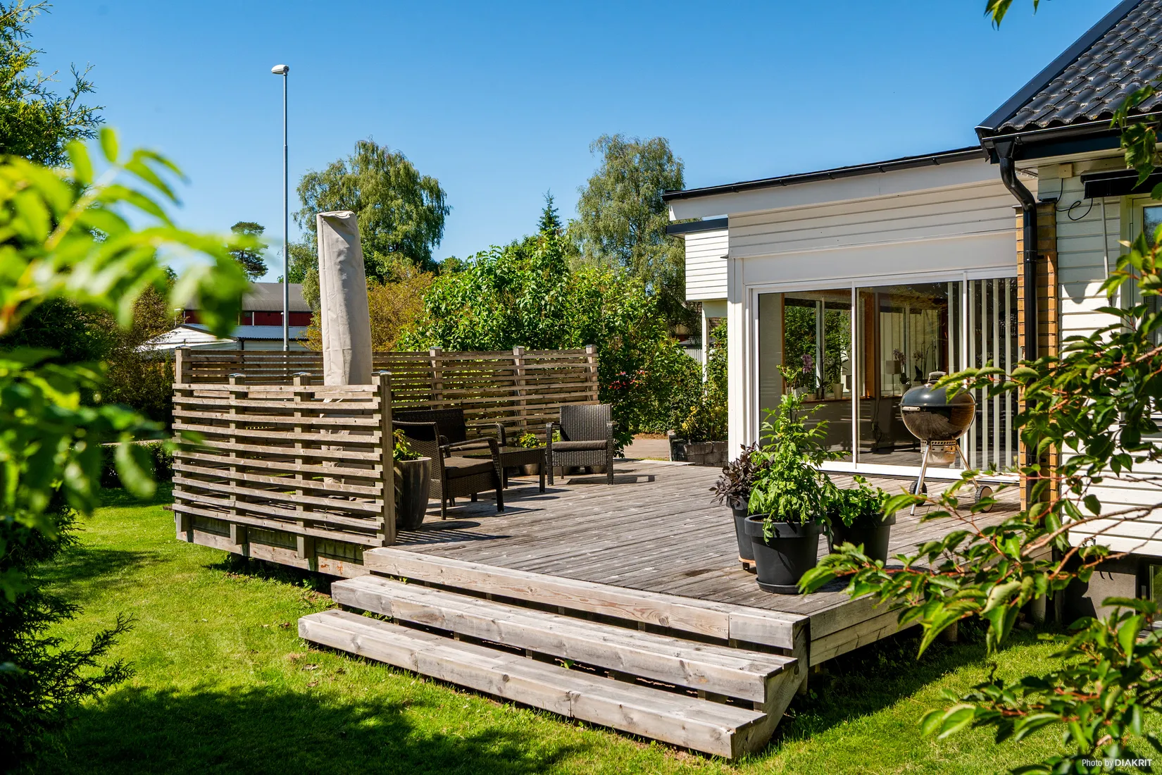 Villa, Södergatan 61, Lundåkra, Gislaved