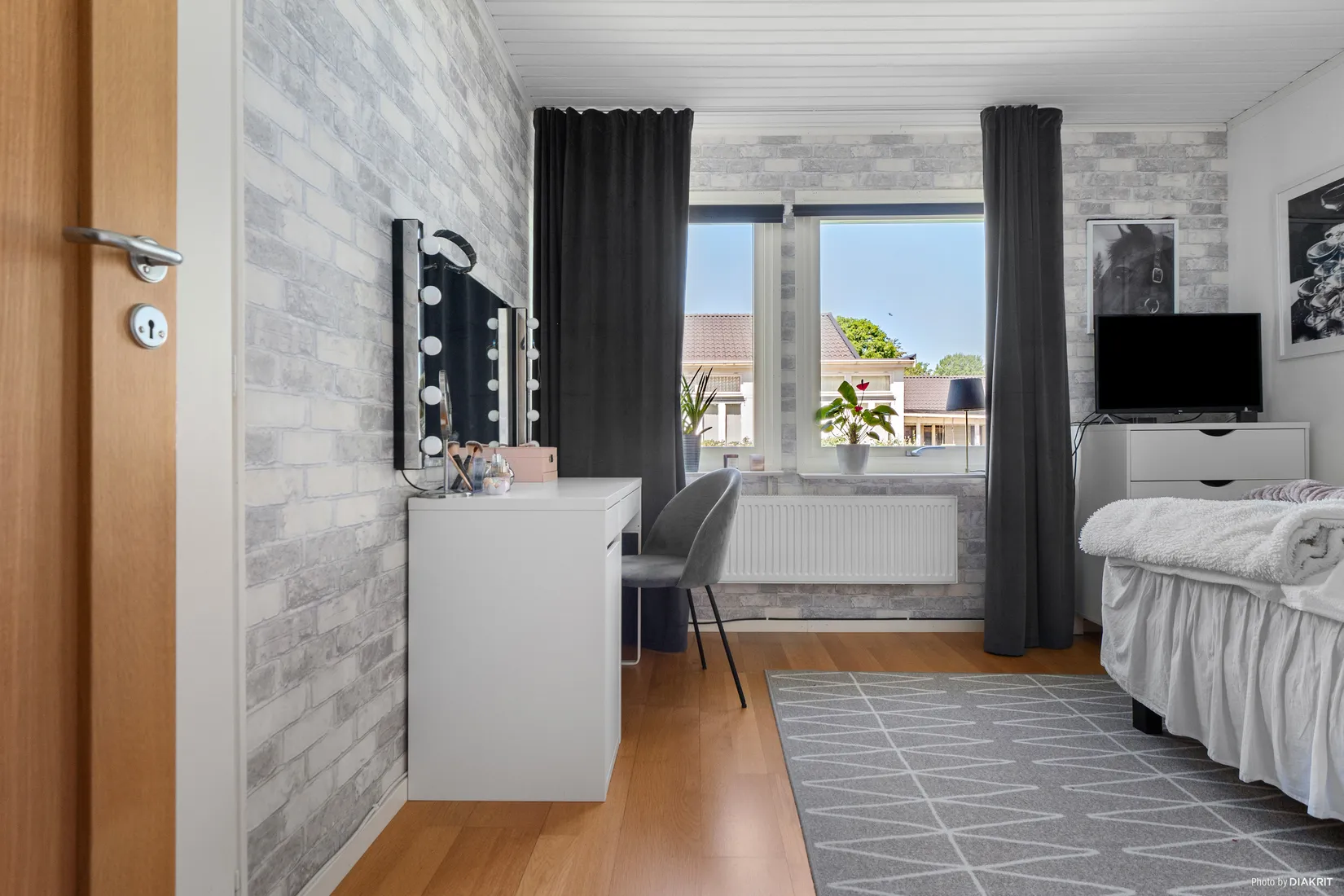 Villa, Södergatan 61, Lundåkra, Gislaved