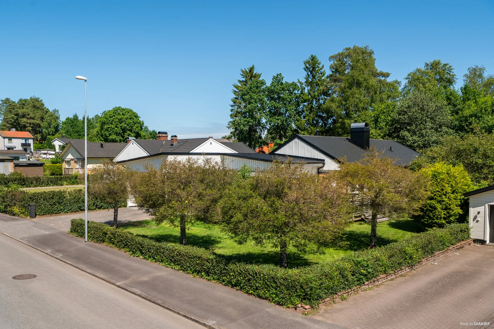 Villa, Södergatan 61, Lundåkra, Gislaved