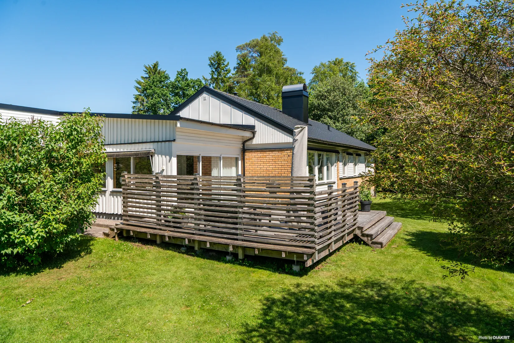 Villa, Södergatan 61, Lundåkra, Gislaved