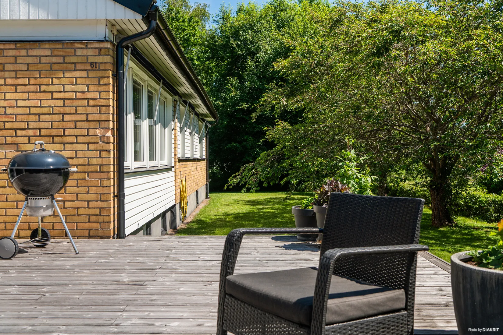 Villa, Södergatan 61, Lundåkra, Gislaved