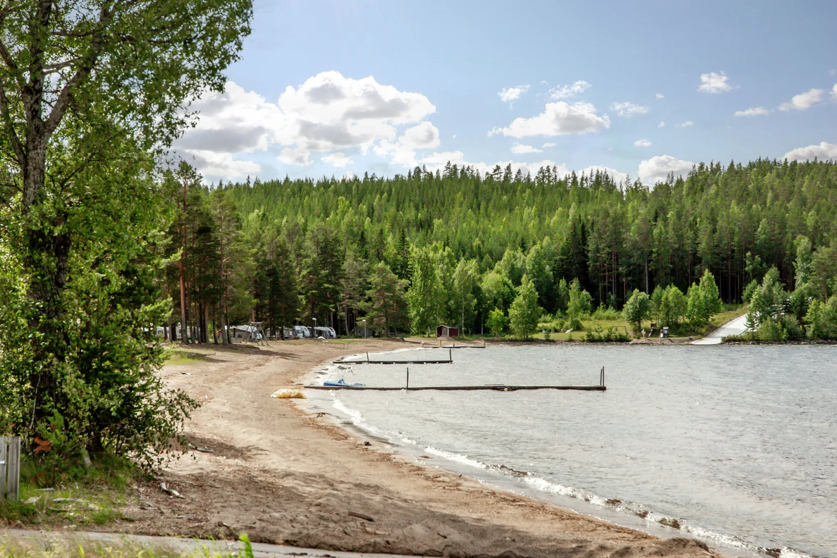 Villa, Skogstavägen 35, Tallåsen, Ljusdal