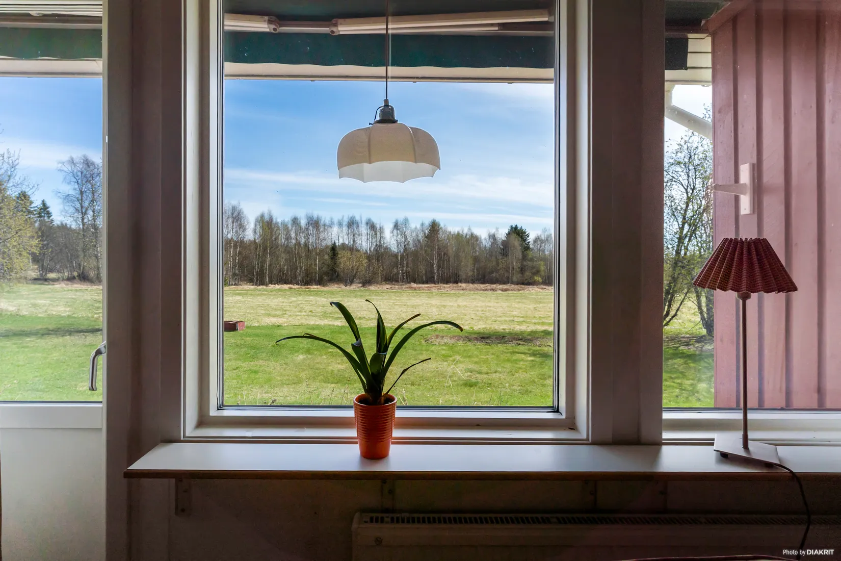 Villa, Holmenvägen 15, Kalix-Nyborg, Kalix