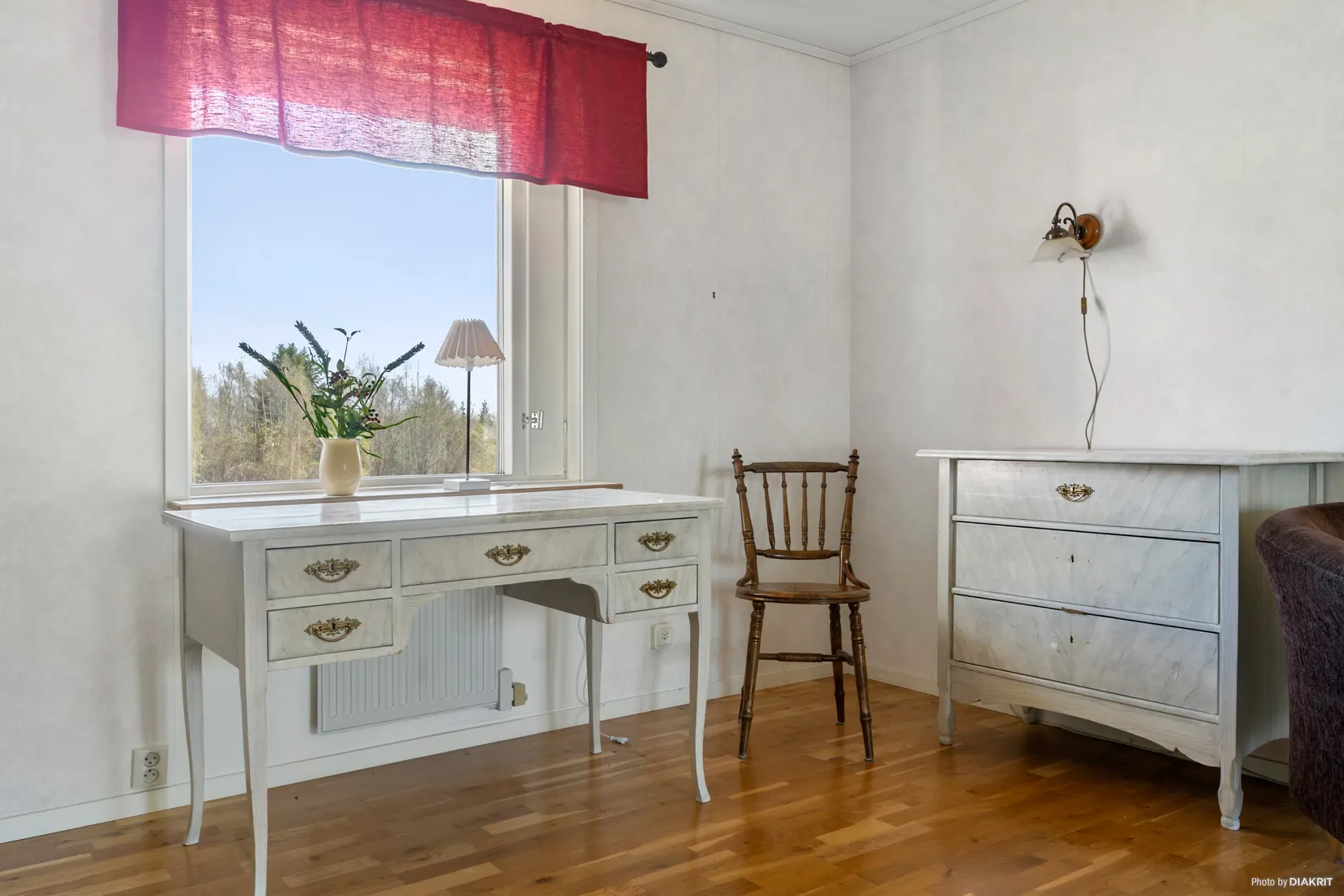 Villa, Holmenvägen 15, Kalix-Nyborg, Kalix