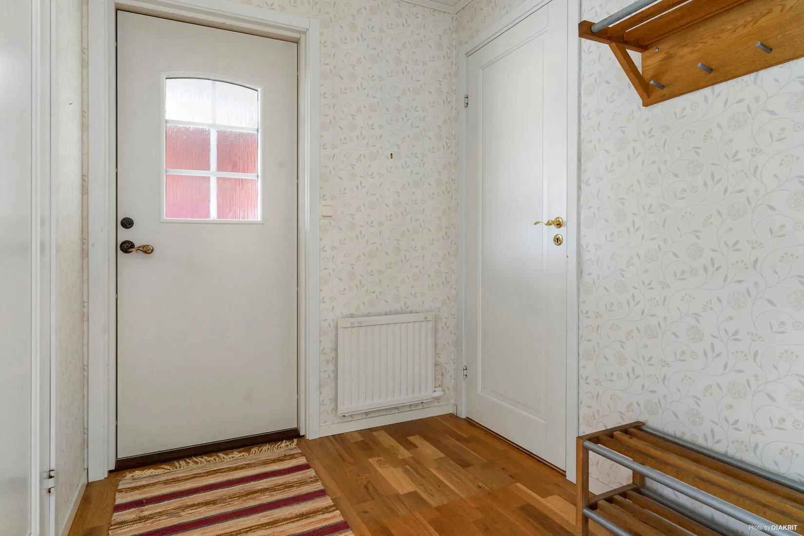 Villa, Holmenvägen 15, Kalix-Nyborg, Kalix