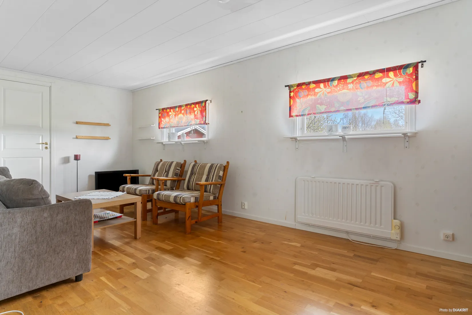 Villa, Holmenvägen 15, Kalix-Nyborg, Kalix
