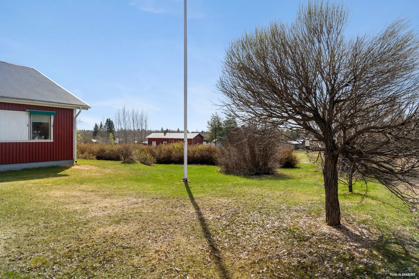 Villa, Holmenvägen 15, Kalix-Nyborg, Kalix