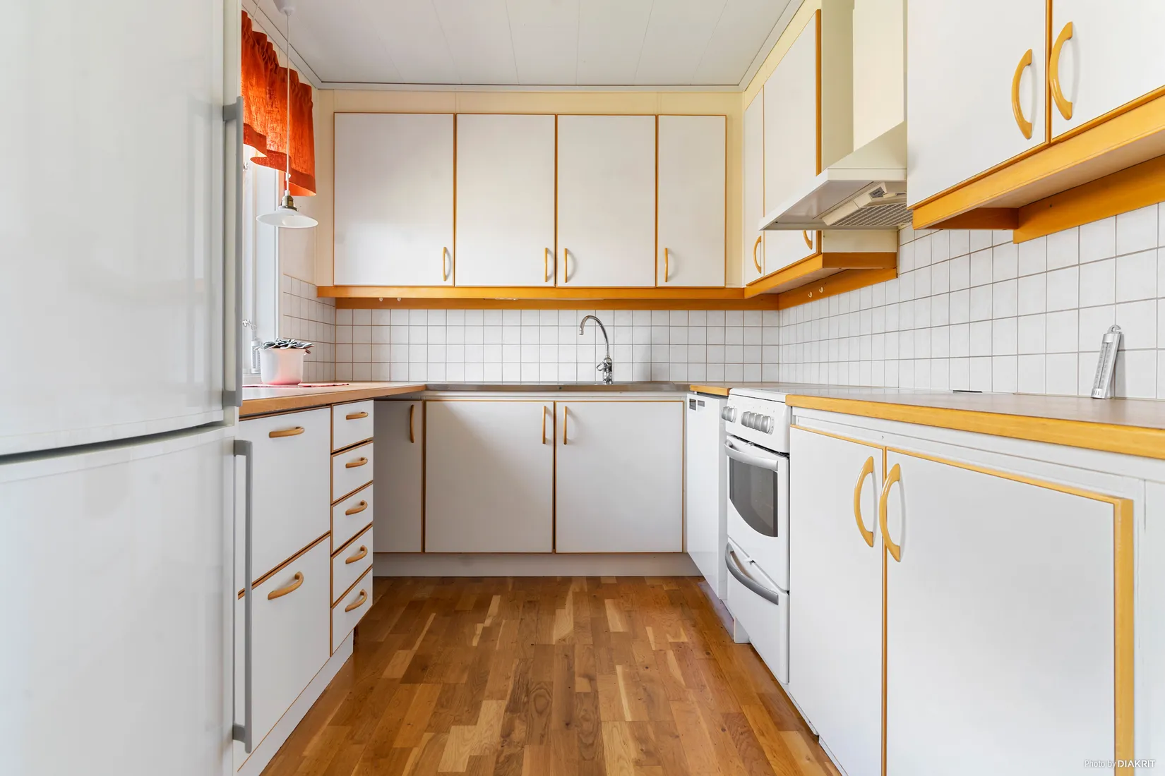 Villa, Holmenvägen 15, Kalix-Nyborg, Kalix