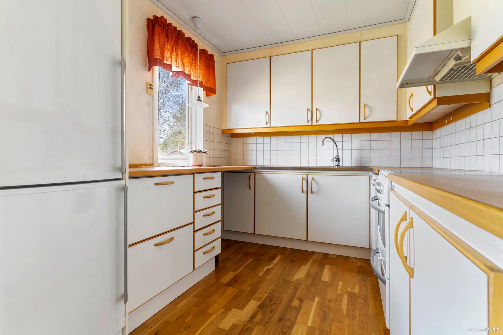 Villa, Holmenvägen 15, Kalix-Nyborg, Kalix