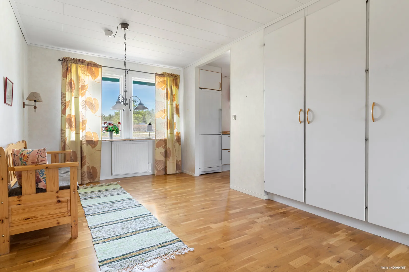 Villa, Holmenvägen 15, Kalix-Nyborg, Kalix