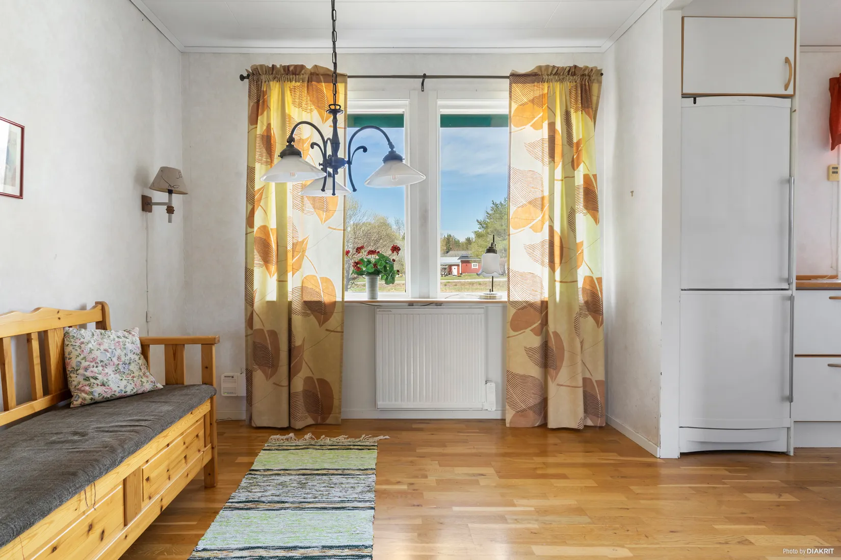 Villa, Holmenvägen 15, Kalix-Nyborg, Kalix