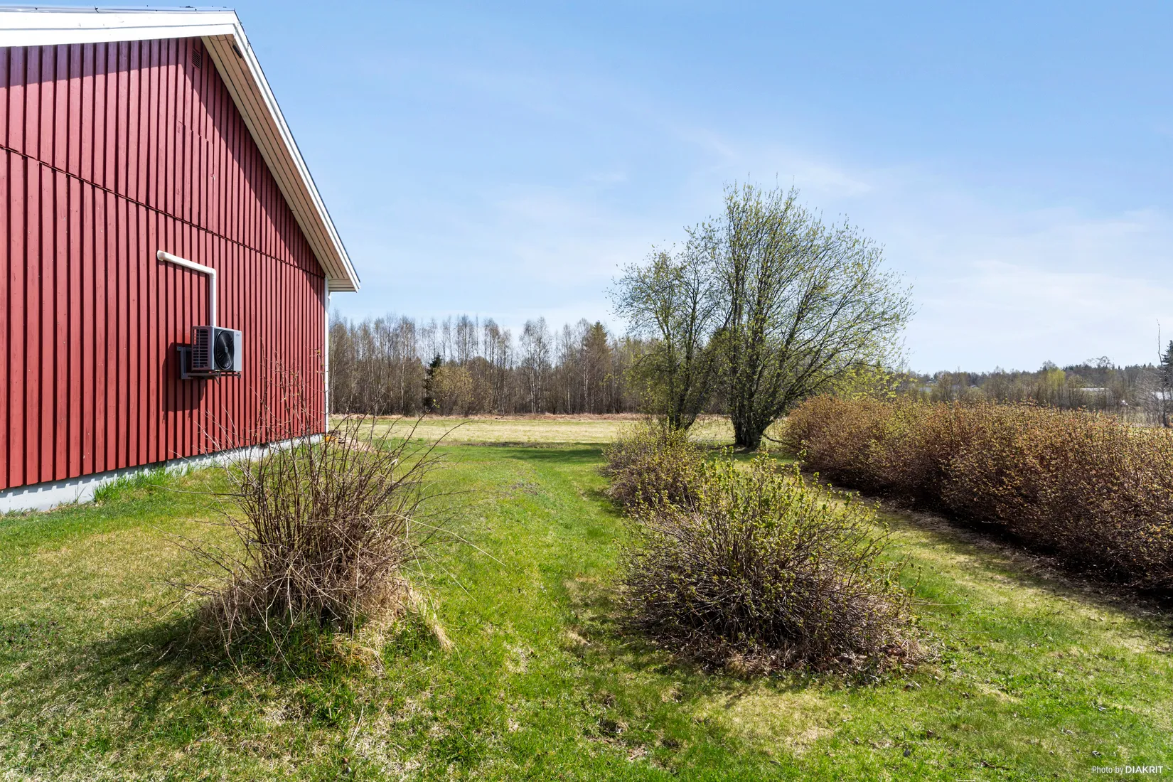 Villa, Holmenvägen 15, Kalix-Nyborg, Kalix
