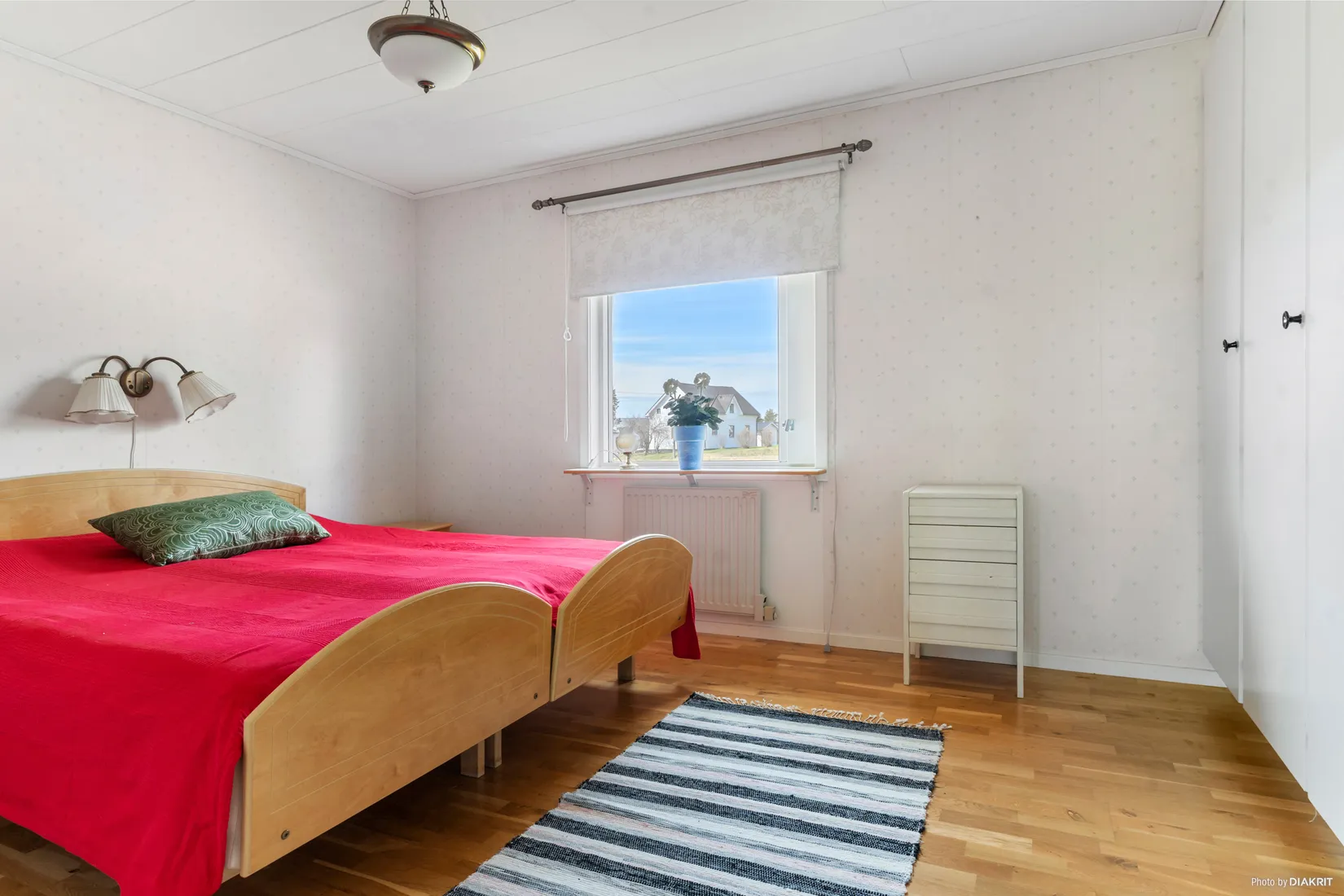 Villa, Holmenvägen 15, Kalix-Nyborg, Kalix